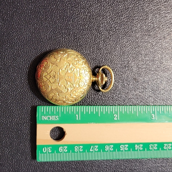 Lucien piccard packet watch - Picture 10 of 11